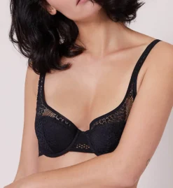 Implicite Urban Triangle Contour Bra 20H340