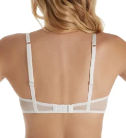 Implicite Talisman Sheer Demi Bra 23B330 -Simone Perele Bikinis Shop implicite impl01 23b330 bs