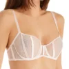 Implicite Talisman Sheer Demi Bra 23B330