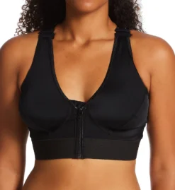 InstantFigure InstantRecoveryMD Compression T-Back Bra MD227