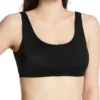 InstantFigure Wireless Support Bralette WBT006