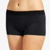 Jockey Modern Micro Seamfree Boyshort Panty 2046