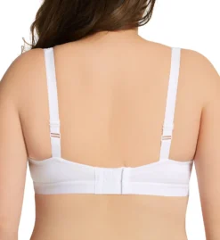 Just My Size Active Lifestyle Wirefree Bra MJ1220 -Simone Perele Bikinis Shop just my size just01 mj1220 bs