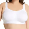 Just My Size Active Lifestyle Wirefree Bra MJ1220