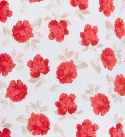 Karen Neuburger Holiday Paisley Notch Collar PJ Set RLK0021 -Simone Perele Bikinis Shop karen neuburger kn001 rlk0021 cs1