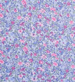 Karen Neuburger V-Neck Picot Edge Short Sleeve Bermuda PJ Set RLK0082 -Simone Perele Bikinis Shop karen neuburger kn001 rlk0082 cs1