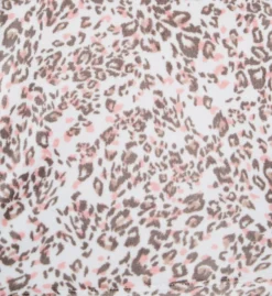 Karen Neuburger Fleece Notch Collar PJ Set With Socks RZ0029 -Simone Perele Bikinis Shop karen neuburger kn001 rz0029 cs1