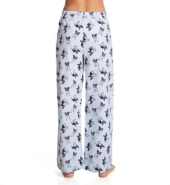 KayAnna French Bulldogs Flannel PJ Pant 20021FB -Simone Perele Bikinis Shop kayanna kay001 20021fb bs