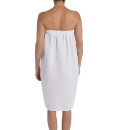 KayAnna Spa Waffle Wrap Robe M122 -Simone Perele Bikinis Shop kayanna kay001 m122 bs