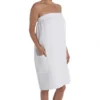 KayAnna Spa Waffle Wrap Robe M122