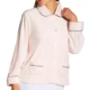 KayAnna Ultra Soft Velour Bed Jacket N05400