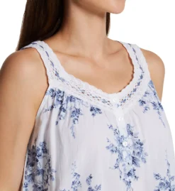 La Cera 100% Cotton Flouncy Short Dress 1211C -Simone Perele Bikinis Shop la cera lace01 1211c cs2