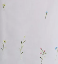 La Cera 100% Cotton Woven Sleeveless Long Nightgown 1286G -Simone Perele Bikinis Shop la cera lace01 1286g cs1