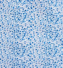 La Cera Cotton Knit Long Sleeve Nightgown 1530 -Simone Perele Bikinis Shop la cera lace01 1530 cs1