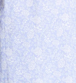 La Cera Cotton Knit Short Sleeve Sleepshirt 1536C -Simone Perele Bikinis Shop la cera lace01 1536c cs1