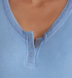 La Cera Comfort Short Gown 2555 -Simone Perele Bikinis Shop la cera lace01 2555 cs1