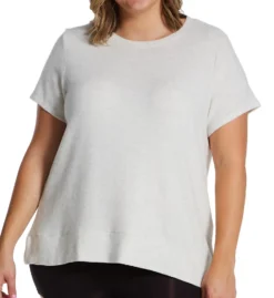 La Cera Comfort Cap Sleeve Tee 5560 -Simone Perele Bikinis Shop la cera lace01 5560 cs6