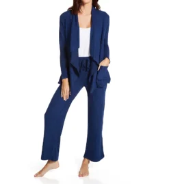 La Cera Comfort Cascade Cardigan 5573 -Simone Perele Bikinis Shop la cera lace01 5573 cs4