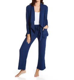 La Cera Comfort Wide Leg Pant 7573 -Simone Perele Bikinis Shop la cera lace01 7573 cs1