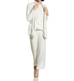 La Cera Comfort Wide Leg Pant 7573 -Simone Perele Bikinis Shop la cera lace01 7573 cs6