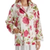 La Cera Bed Jacket 88121