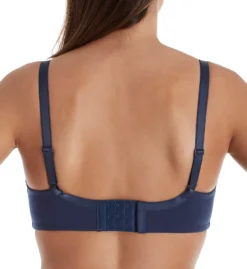 La Leche League Heavenly Wireless Padded Nursing Bra With Lace 4502 -Simone Perele Bikinis Shop la leche league lale01 4502 bs