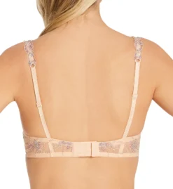 La Perla Flower Explosion Push Up Bra 04230 -Simone Perele Bikinis Shop la perla lape01 04230 bs