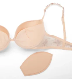 La Perla Flower Explosion Push Up Bra 04230 -Simone Perele Bikinis Shop la perla lape01 04230 cs1