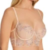 La Perla Flower Explosion Balconette Bra 04232