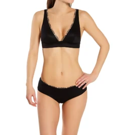 La Perla Imagine Triangle No Wire Bra 04374 -Simone Perele Bikinis Shop la perla lape01 04374 cs1