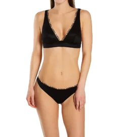 La Perla Imagine Triangle No Wire Bra 04374 -Simone Perele Bikinis Shop la perla lape01 04374 cs3