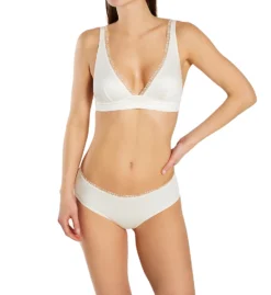 La Perla Imagine Triangle No Wire Bra 04374 -Simone Perele Bikinis Shop la perla lape01 04374 cs4