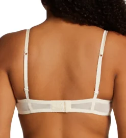 La Perla NY Outset Padded Underwire Push Up Bra 04498 -Simone Perele Bikinis Shop la perla lape01 04498 bs