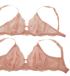 La Perla Brigitta Underwire Bra 04887 -Simone Perele Bikinis Shop la perla lape01 04887 cs3