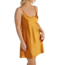 La Perla Seta Silk Chemise 20291