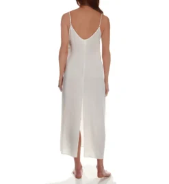 La Perla Seta Silk Long Nightgown 20292 -Simone Perele Bikinis Shop la perla lape01 20292 bs
