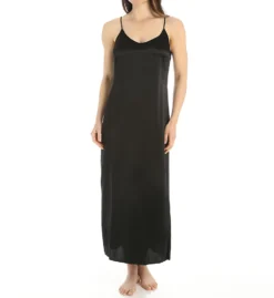 La Perla Seta Silk Long Nightgown 20292 -Simone Perele Bikinis Shop la perla lape01 20292 fs
