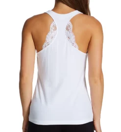 La Perla Souple T-Back Tank Camisole 21053 -Simone Perele Bikinis Shop la perla lape01 21053 bs