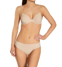 La Perla Second Skin Medium Brief Thong 28860 -Simone Perele Bikinis Shop la perla lape01 28860 cs1