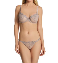 La Perla Me Zephyr G-String Panty 40750 -Simone Perele Bikinis Shop la perla lape01 40750 cs2