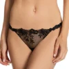 La Perla Me Zephyr G-String Panty 40750