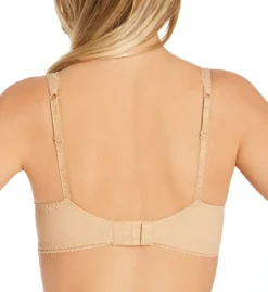 La Perla Layla Underwire Bra 4095 -Simone Perele Bikinis Shop la perla lape01 4095 bs