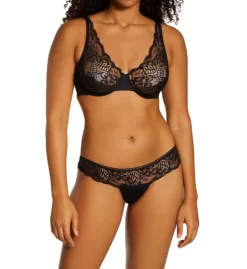 La Perla Layla Thong 40980 -Simone Perele Bikinis Shop la perla lape01 40980 cs1