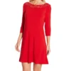 La Perla Layla 3/4 Sleeve Short Nightgown 41010