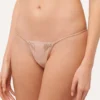La Perla Maison Contouring G-String Panty 43140