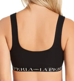 La Perla Nu Comfort Zone Wireless Bralette 45350 -Simone Perele Bikinis Shop la perla lape01 45350 bs