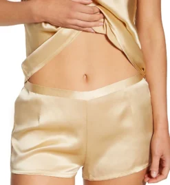 La Perla Seta Silk Short Pajamas Set 45610 -Simone Perele Bikinis Shop la perla lape01 45610 cs1