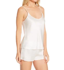 La Perla Seta Silk Short Pajamas Set 45610