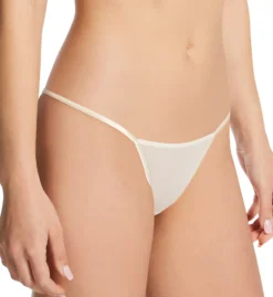 La Perla NY Outset G-String Panty 48030