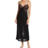 La Perla Brigitta Long Spaghetti Strap Nightgown 48200